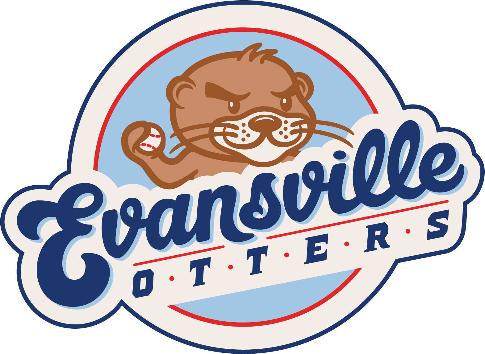 Evansville Otters Advance to Championship Play as Midwest Conference Champions