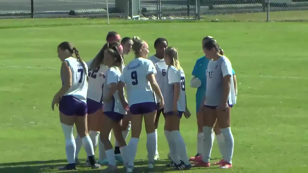 Aces Women’s Soccer Draws 2-2 With Illinois State