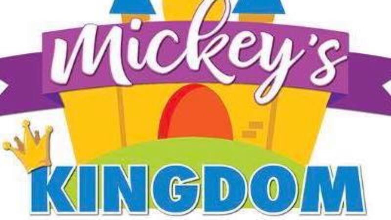 Mickey's Kingdom (From Facebook)