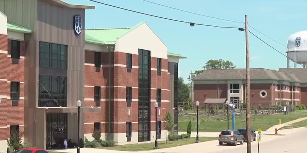 OCU President admits to some violations after formal complaint sent to Higher Learning Commission