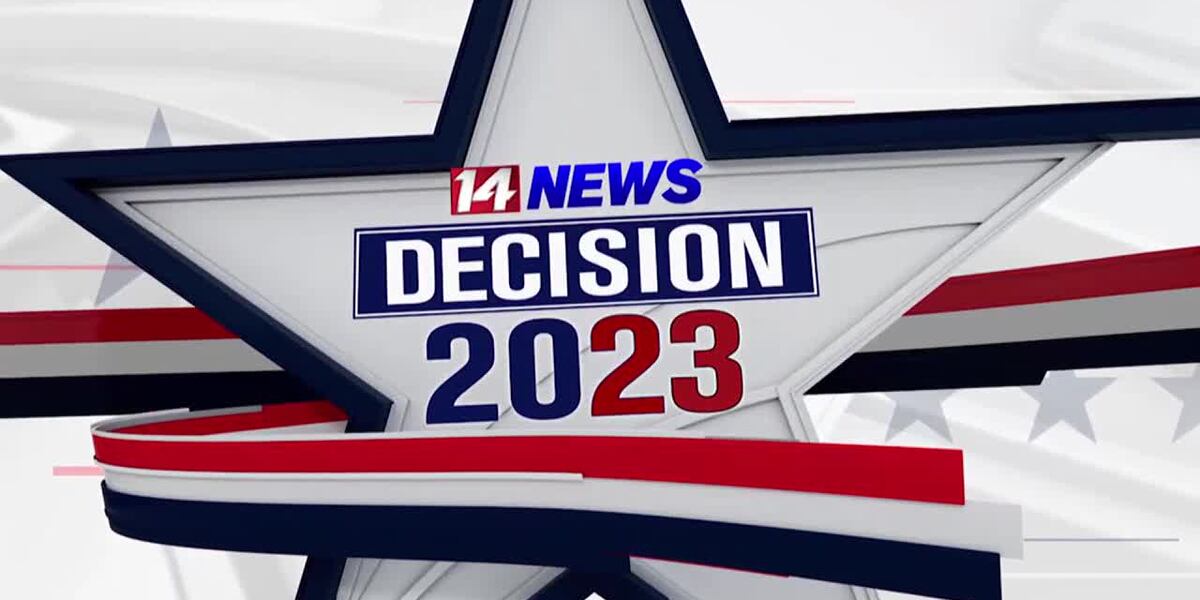 Evansville Election Results 2025