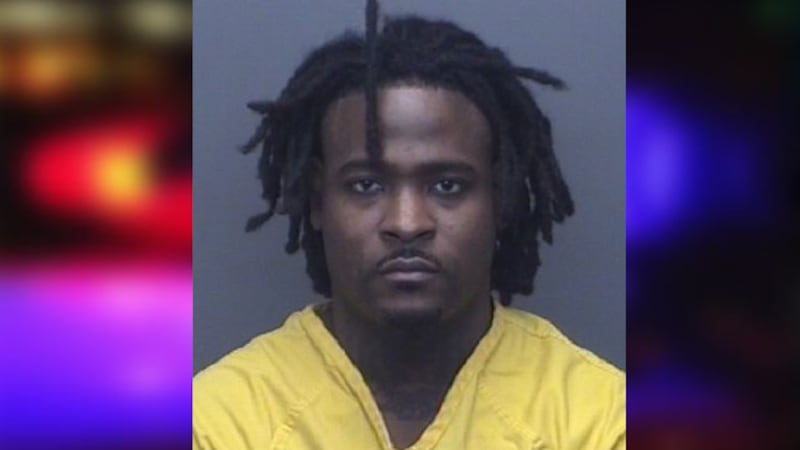 32-year-old Christopher Boyd