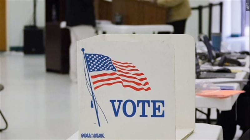 Invalid ballot thrown out, highly-contested magistrate race now ruled a tie in Union County