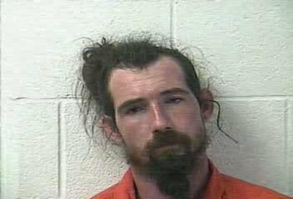 Cage Rudd, 30