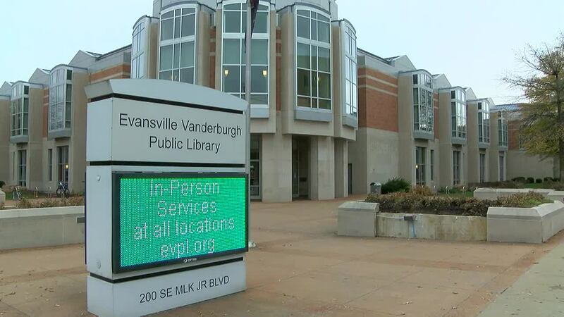 Evpl Stringtown EVPL observing Black History Month with program series