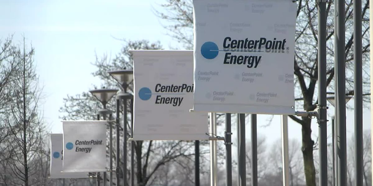 CenterPoint Energy’s Budget Bill customers to receive decrease in bills
