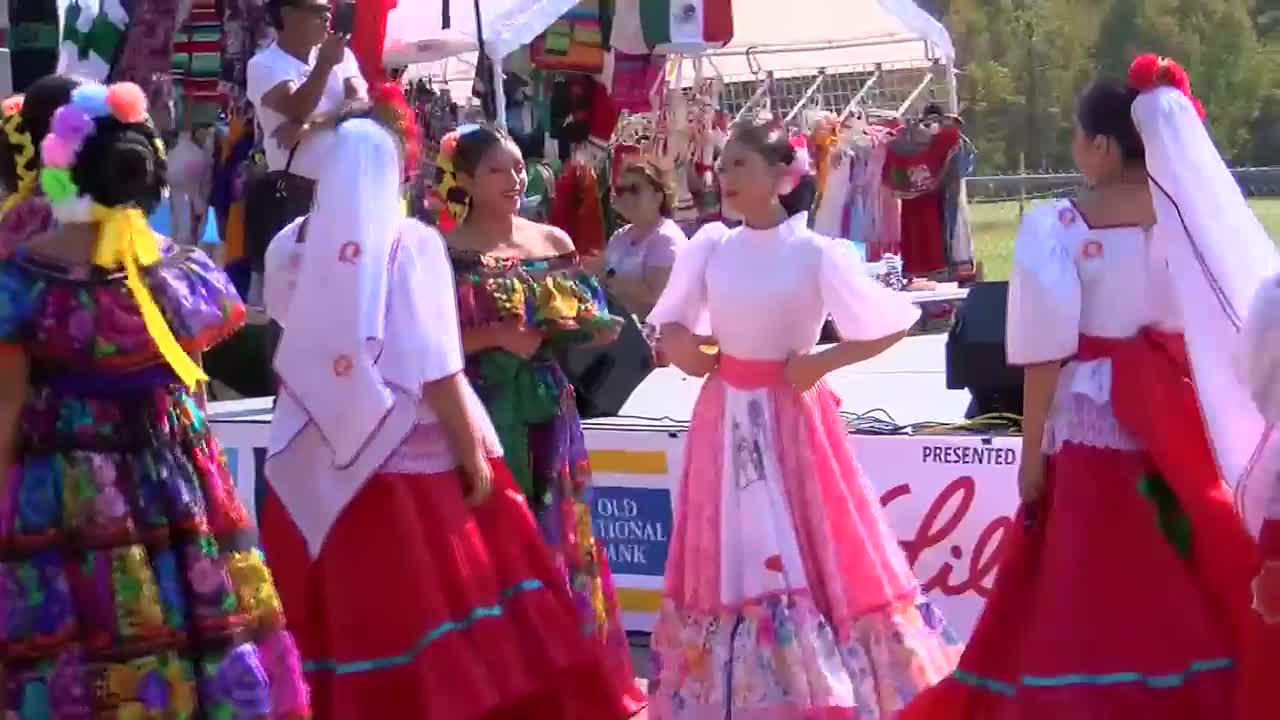 Фестиваль Fiesta Evansville отменен во второй раз подряд из-за страха и неопределенности