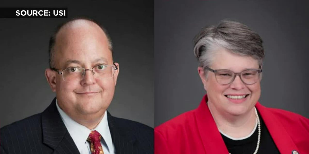 USI officially selects new Dean of Students, interim Asst. Provost