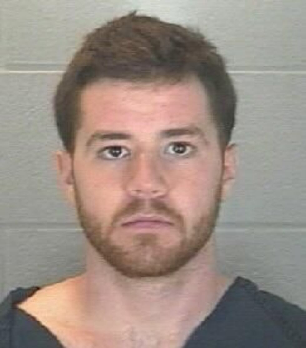 Cody M. Cousins, 23. (Source: WTHR)
