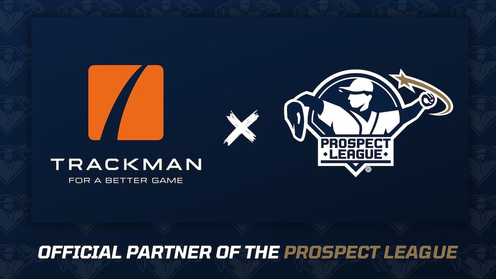 Prospect League, Trackman Announce Analytics and Data Tracking Partnership