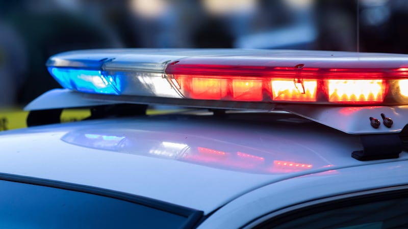 Westbound Lloyd lanes closed due to accident, officials say
