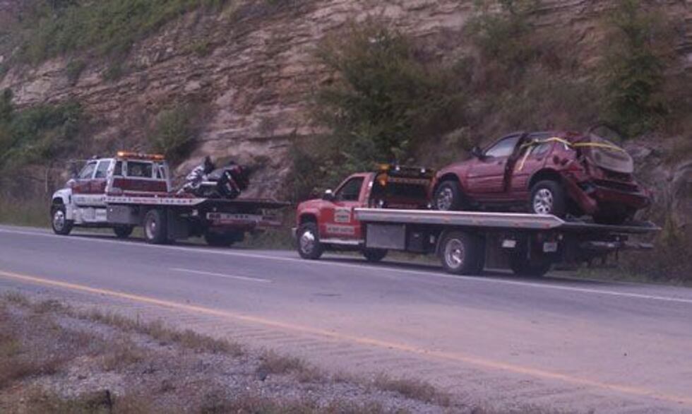 Edsel Crash UPDATE: Names of couple killed in Hopkins Co. crash revealed