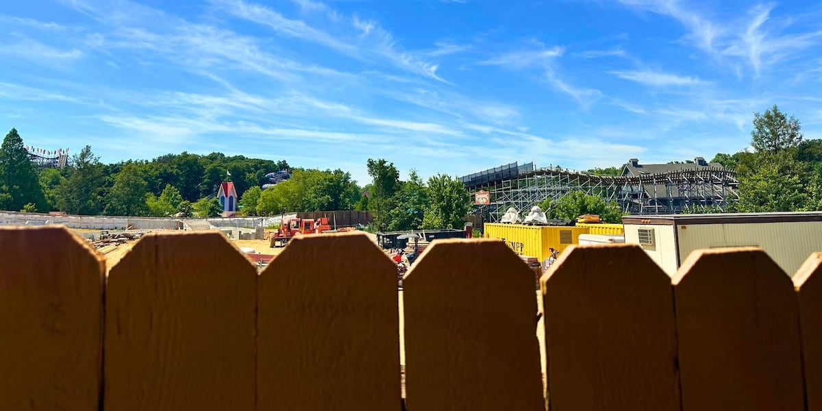 Holiday World teasing huge announcement: ‘We’ve been keeping a secret’