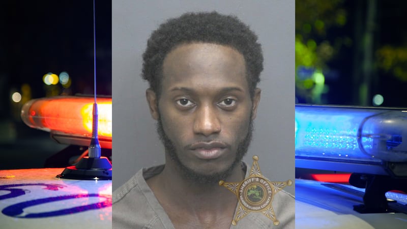 Samquan Shelby