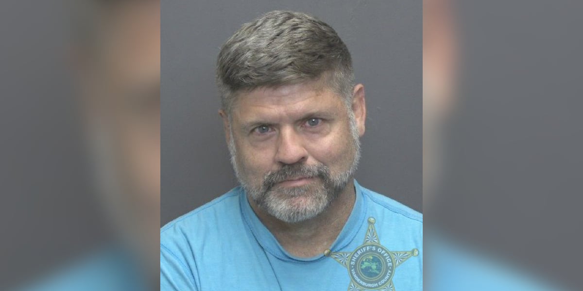 Man arrested driving drunk through construction on Evansville’s westside