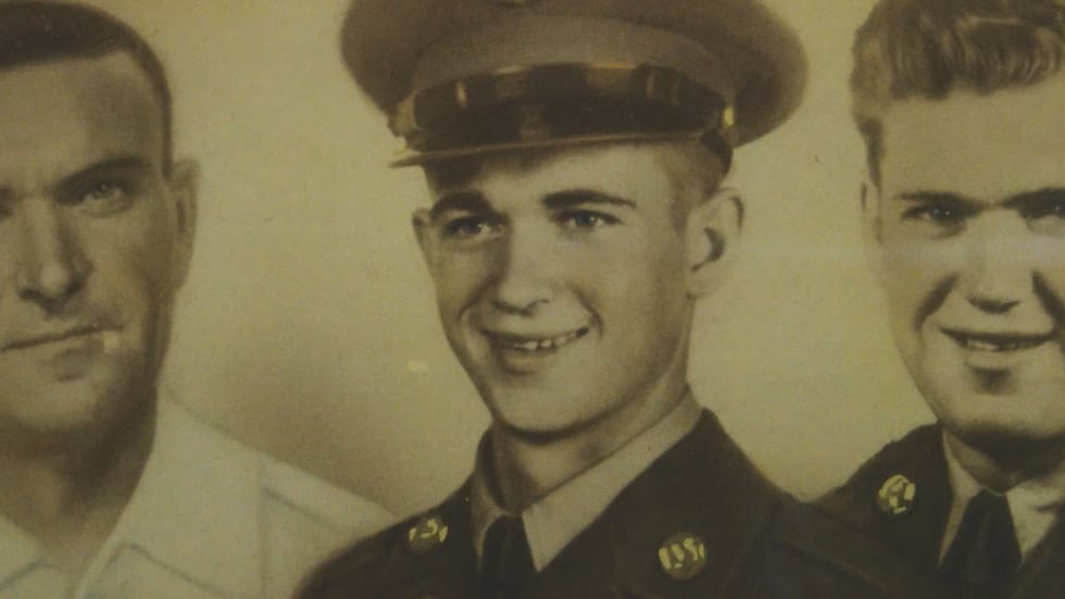 U.S. soldier’s remains returning home to the Tri-State next week