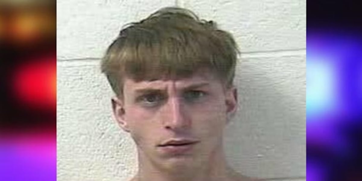 Overdose concern leads to man’s arrest in Owensboro