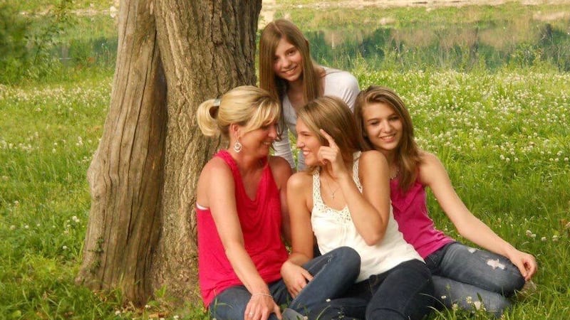 Halee Rathgeber’s mom, manager remember her life