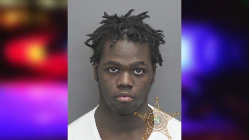 DNARIUS SHAKEEM COLLINS