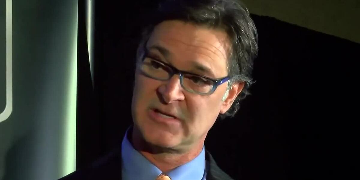 Don Mattingly headed to the World Series