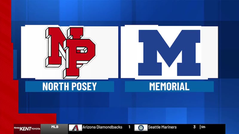Memorial defeats North Posey to win softball sectional 32
