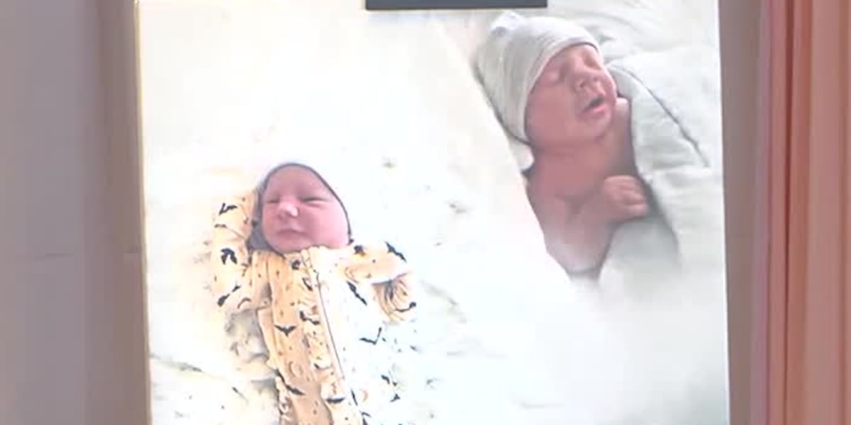 Suspects indicted for death of 8-month-old Miya Rudd