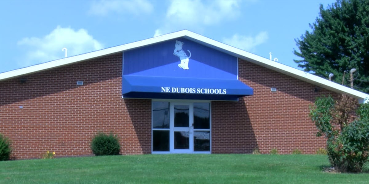Northeast Dubois Schools release plans for year