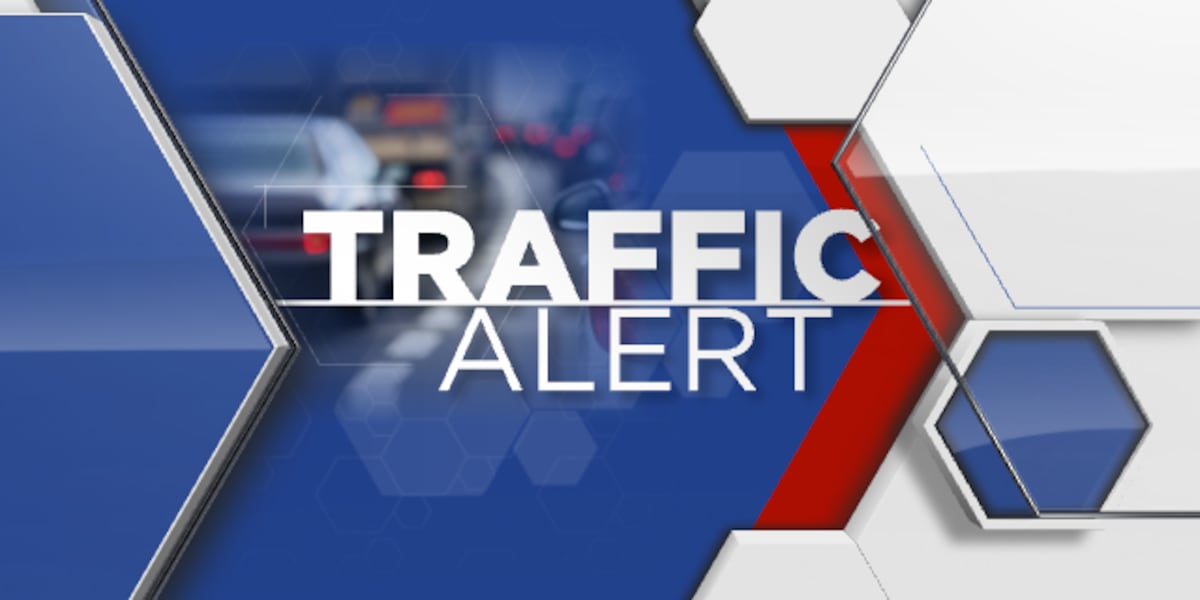 Traffic Alert: Part of SR 145 closing in Perry Co.