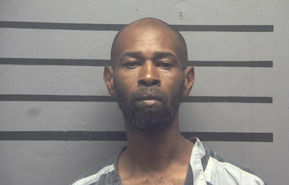 Shawn Riley Narcotics Fentanyl drug bust lands 5 suspects in jail in Hopkins County