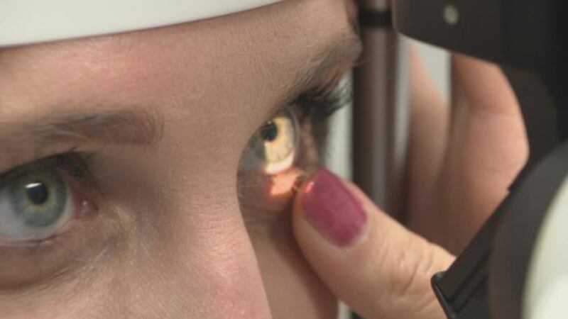 Eye Cosmetics Risk Potential eye health risks from makeup
