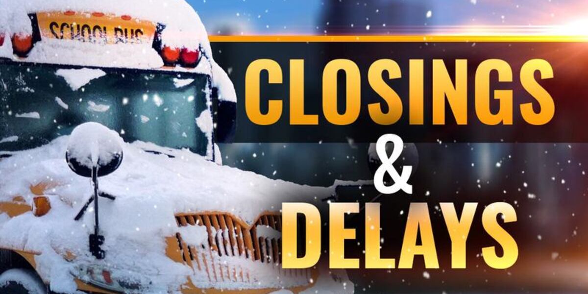 EVSC among school corporations closed Thursday