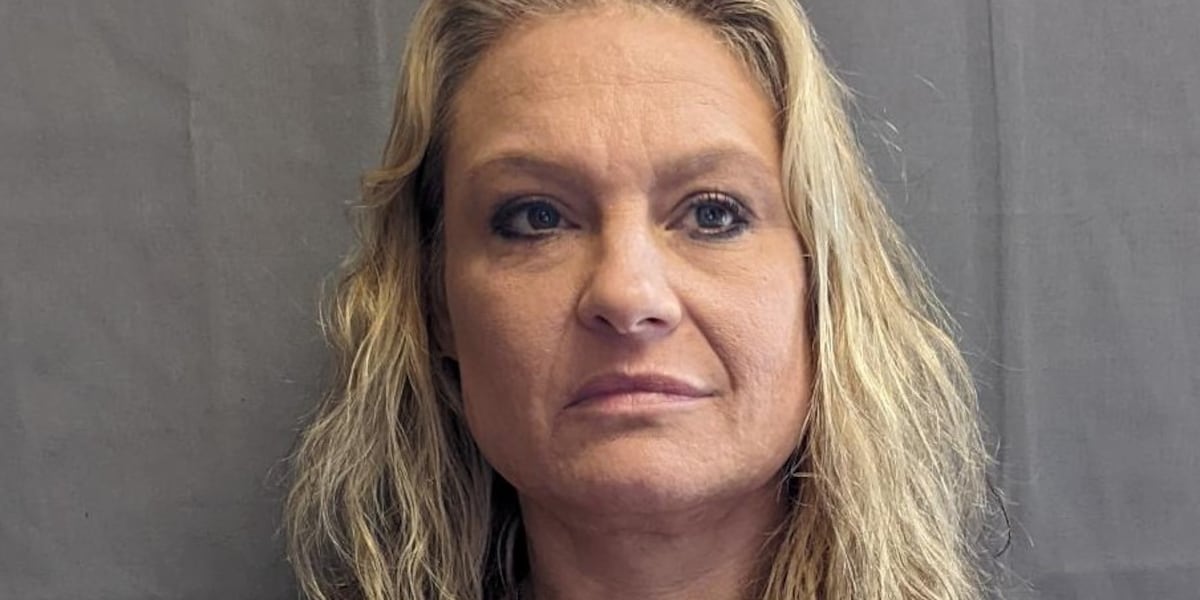 Colleen Ruppert Another Union Co. woman arrested in connection to Capitol riot