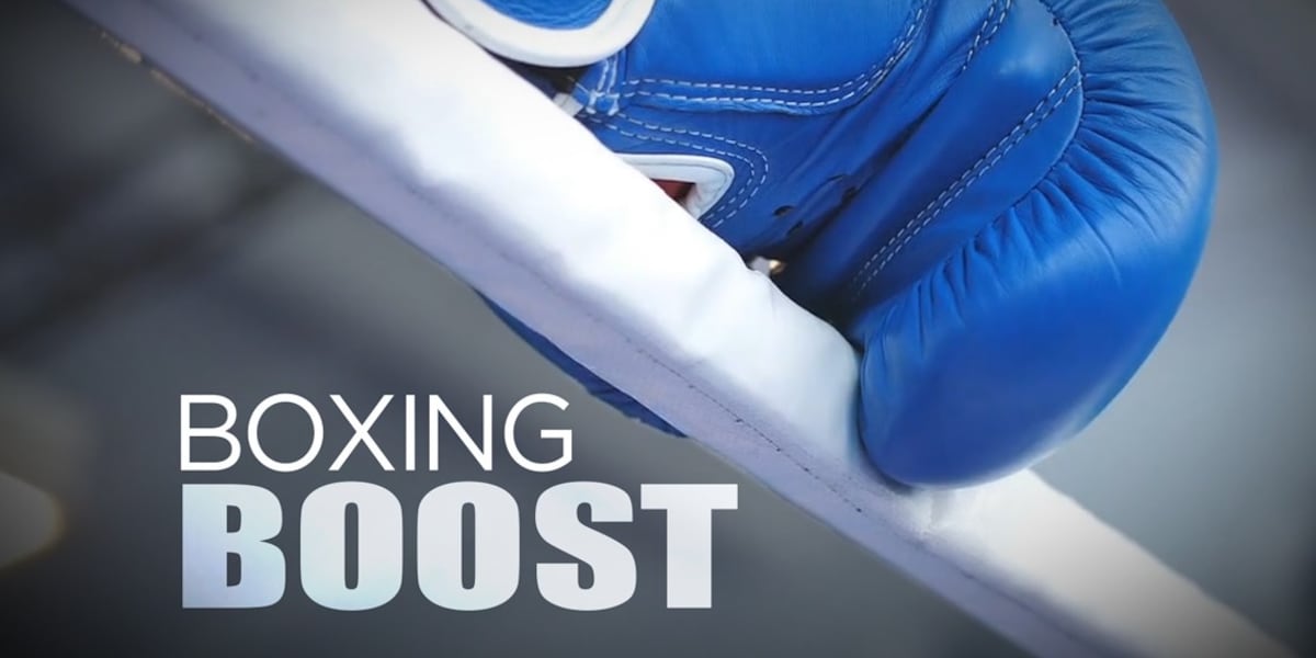 boost boxing Boxing Training: Boost Your Skills and Confidence
