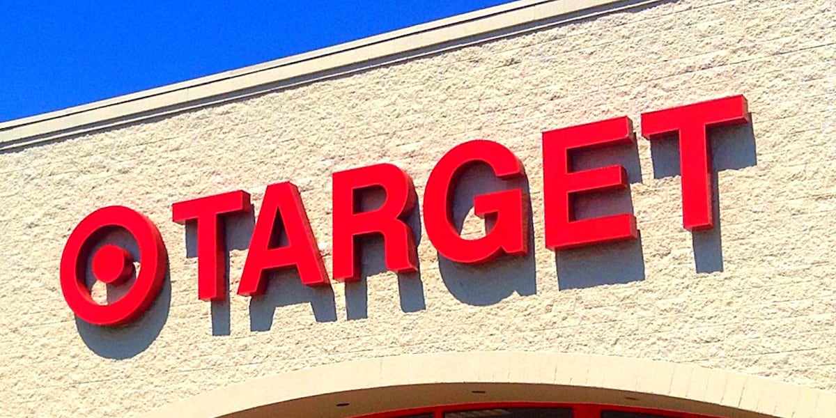 Target offering back-to-school deals for teachers, students starting in ...