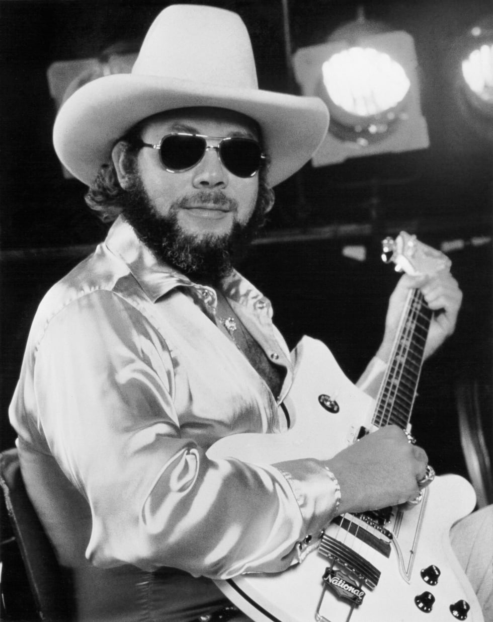 Hank Williams Jr. returning to Beaver Dam