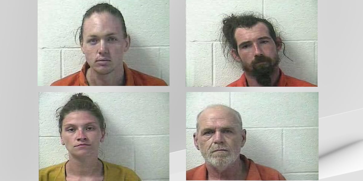 Miya Rudd’s family makes court appearance Tuesday