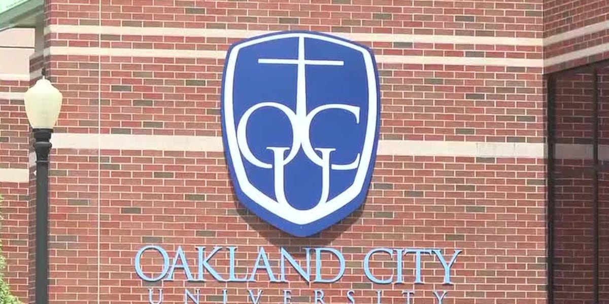 OCU starts semester with 61 students