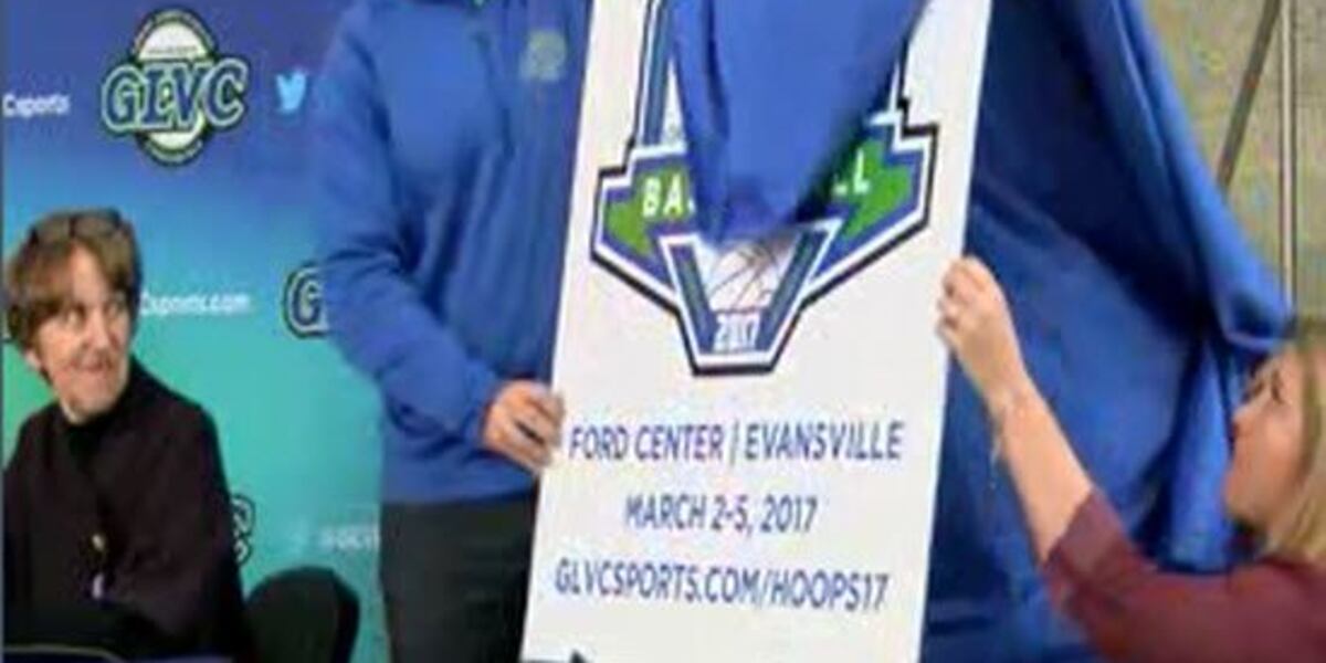 Glvc Conference GLVC conference tourney to return to Ford Center