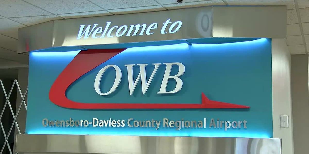 New air service coming to Owensboro