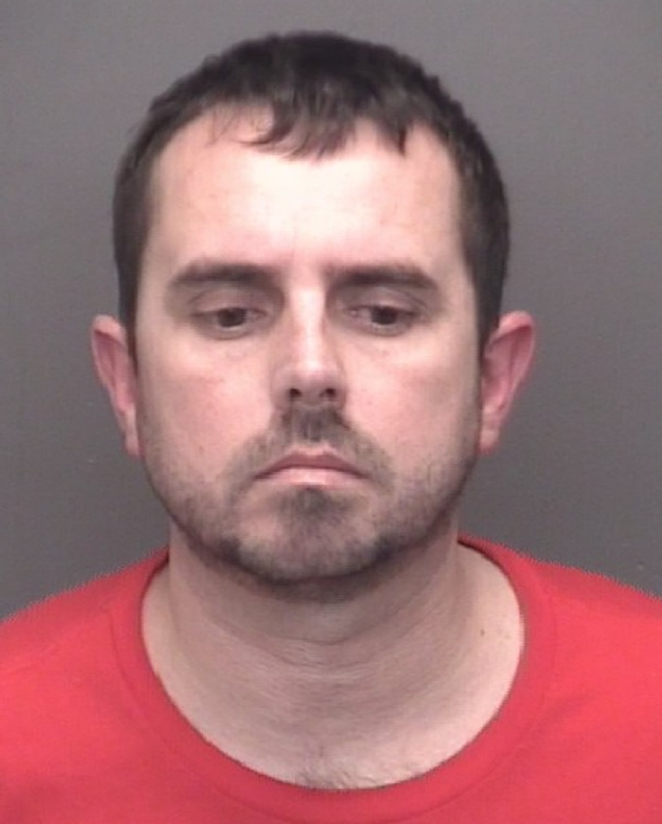 VCSO: Couple arrested on intimidation charges