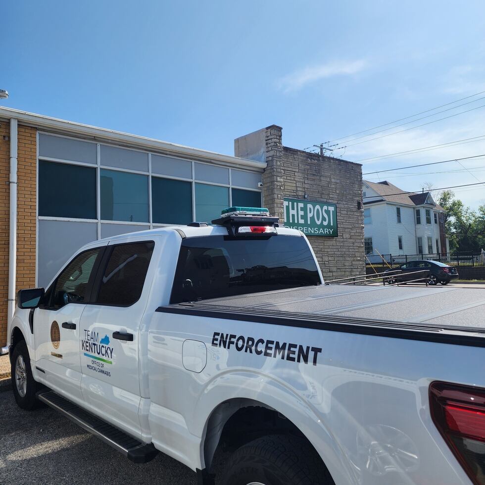 First medical cannabis dispensary in Beaver Dam