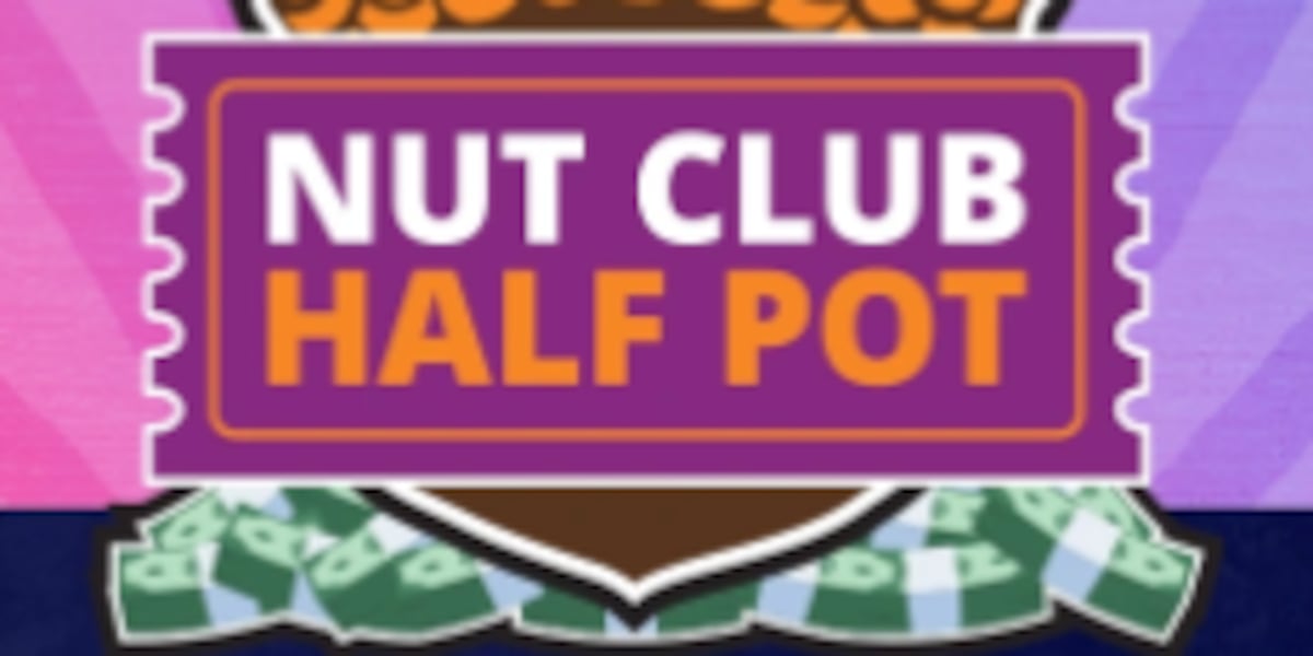 West Side Nut Club Half Pot tickets go on sale next week