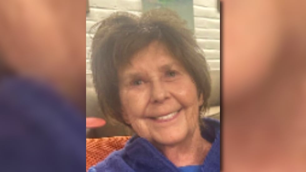 Sheriff says 'we do in fact have a crime scene' in search for ...