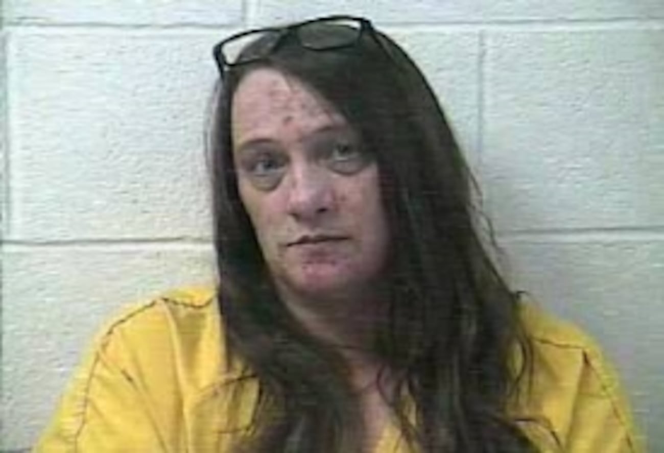 Drug bust leads to child endangerment charges in Daviess Co Drug bust leads to child endangerment charges in Daviess Co