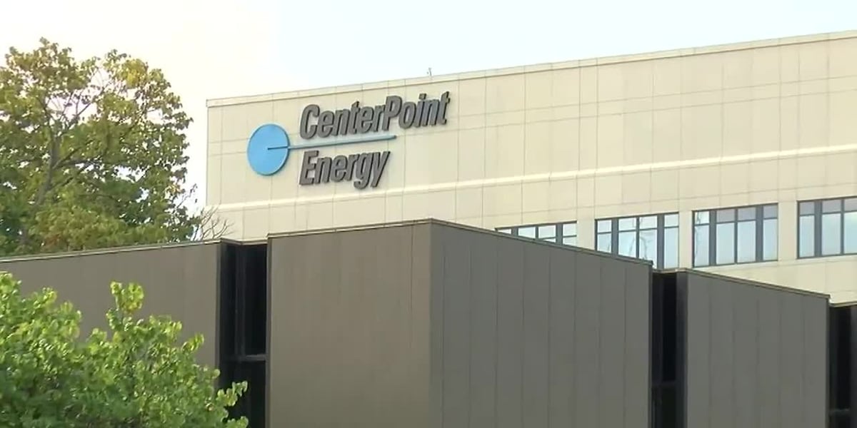 Evansville City Council calls for pause on CenterPoint Energy rate increases