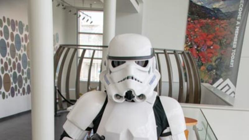 Geek Con coming up in Evansville