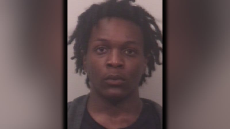 Keshaun Tirrell Degraffenreid, 17, faces several charges, including murder, assault with a...