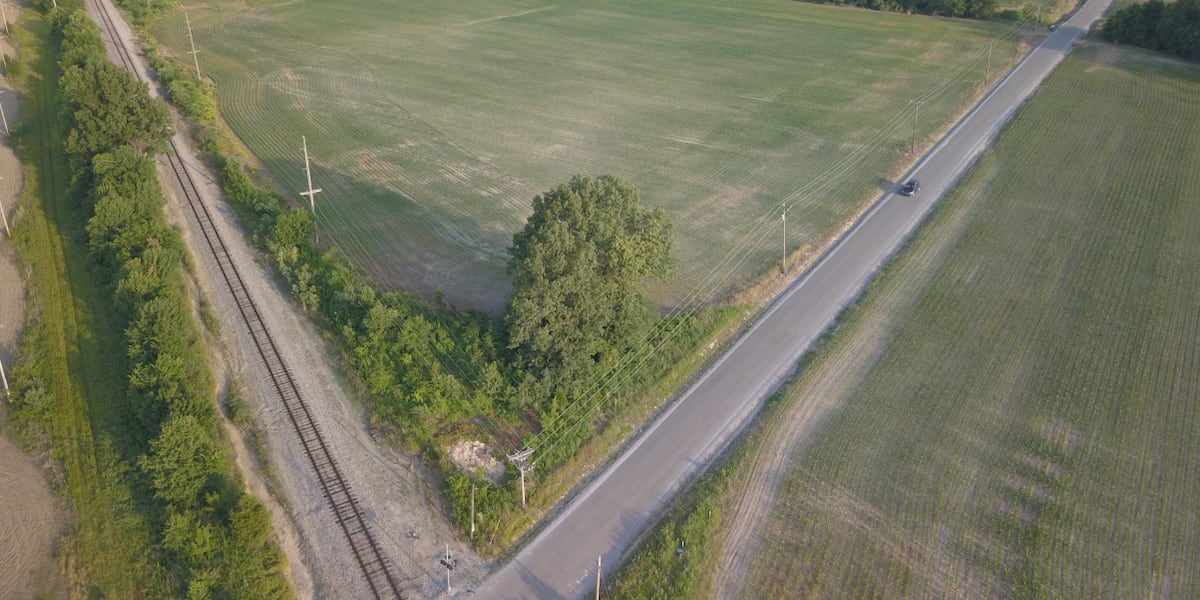 City of Madisonville awarded $340K for new industrial site