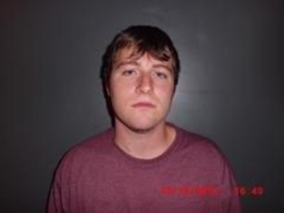 Brandon Rappold 2 Spencer Co. men arrested on child molestation charges