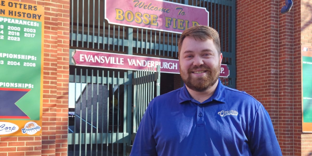 Otters General Manager resigns 6 months after taking job
